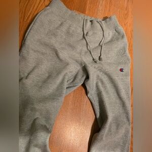 Grey Champion Sweatpants